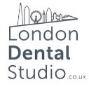 London Dental Studio logo